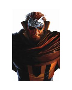 X-Men United #7 Alex Ross Timeless Virgin Variant
