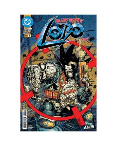 Lobo #7