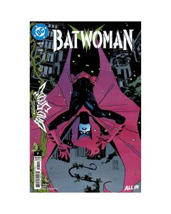 Batwoman #7