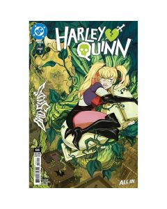 Harley Quinn #66