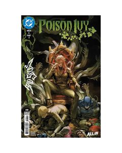 Poison Ivy #48