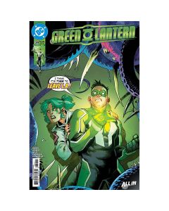 Green Lantern #39