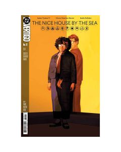 Nice House By The Sea #12