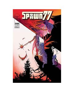 Spawn 77 #1 Cover D Emma Rios Variant