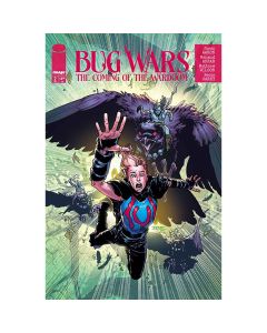 Bug Wars The Coming Of The Wardoom #2