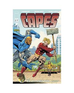 Capes #11