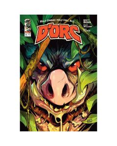 Dorc #8
