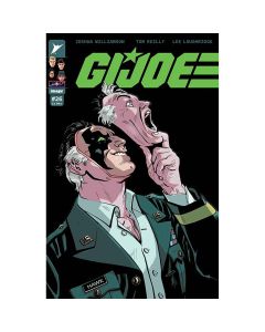 G.I. Joe #26