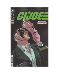 G.I. Joe #26