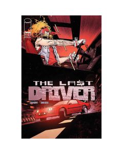 Last Driver #2