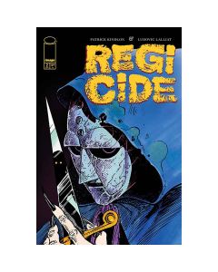 Regicide #2