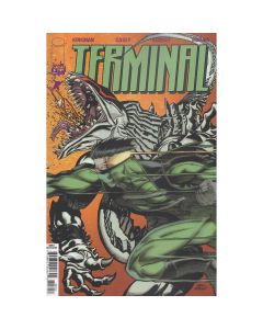 Terminal #3