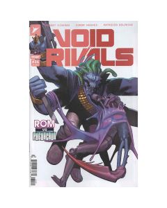 Void Rivals #34