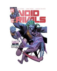 Void Rivals #34