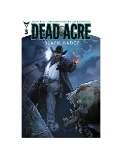 Dead Acre #3