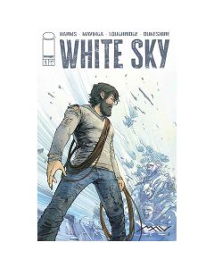 White Sky #6