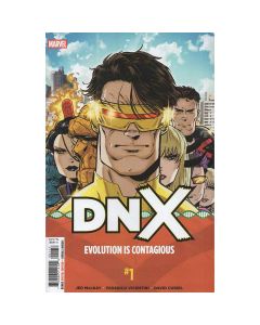 Dnx #1