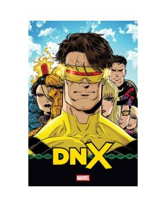 Dnx #1