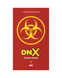 Dnx #1 True Believers Blind Bag