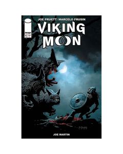 Viking Moon #4