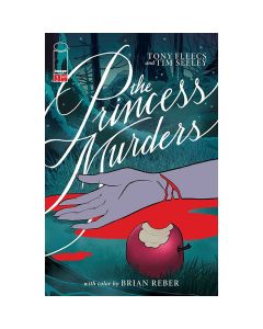 Princess Murders #1
