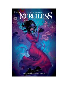 Merciless #1