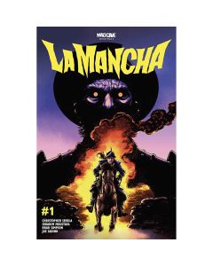 La Mancha #1