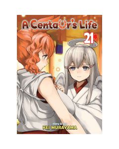 A Centaurs Life Vol 21