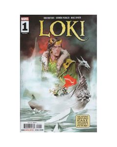 Loki #1