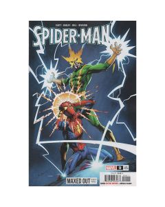 Spider-Man #9