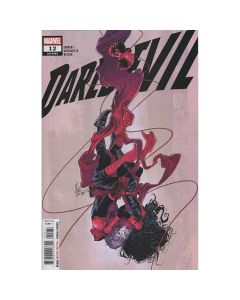 Daredevil #12
