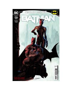 Batman #136