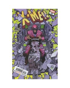 X-Men #18