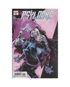 Psylocke #8