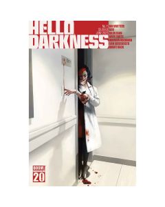 Hello Darkness #11