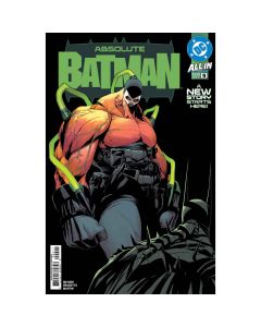 Absolute Batman #9
