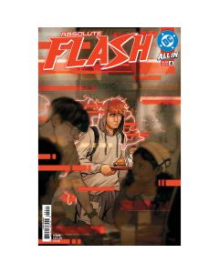 Absolute Flash #4