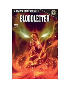 Bloodletter #1