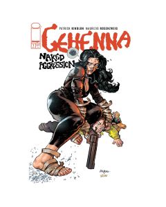 Gehenna Naked Aggression #1