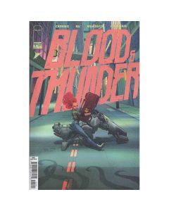 Blood & Thunder #2