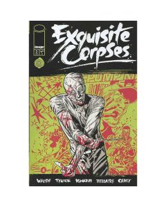 Exquisite Corpses #2