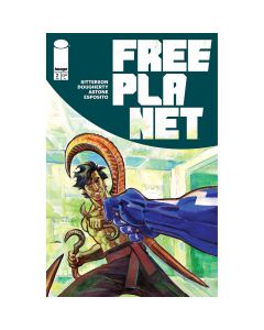 Free Planet #2