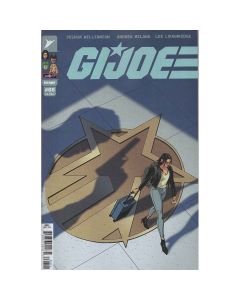 G.I. Joe #8