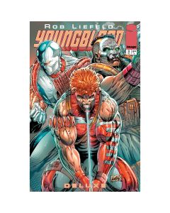 Youngblood Deluxe #3