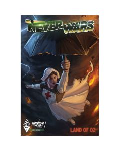 Neverwars #1