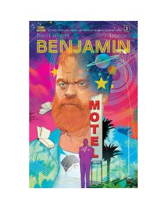 Benjamin #1