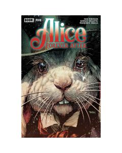 Alice Forever After #5