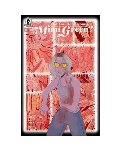 Did You Hear About Mimi Green #2