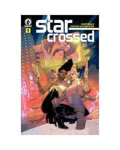 Star-Crossed #1