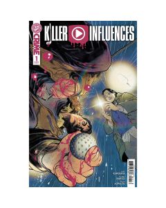 Killer Influences #1